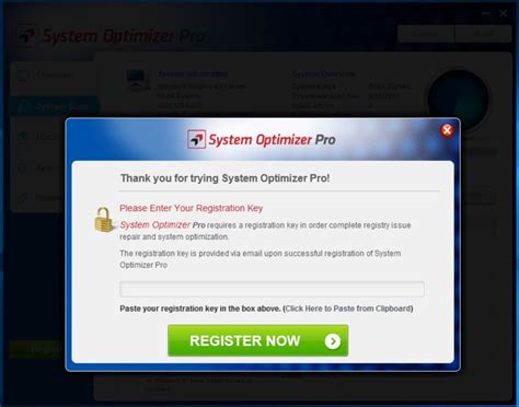 How To Remove System Optimizer Pro Adware Uninstall Guide