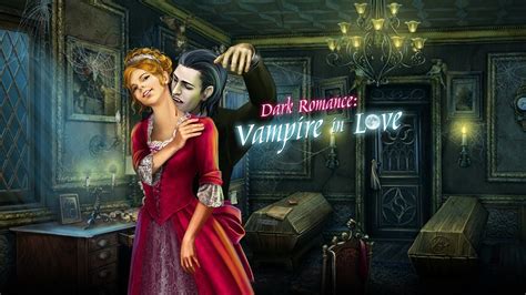 Lets Play Dark Romance 1 Vampire In Love Ce Full Walkthrough Longplay 1080 Hd Gameplay Pc Youtube