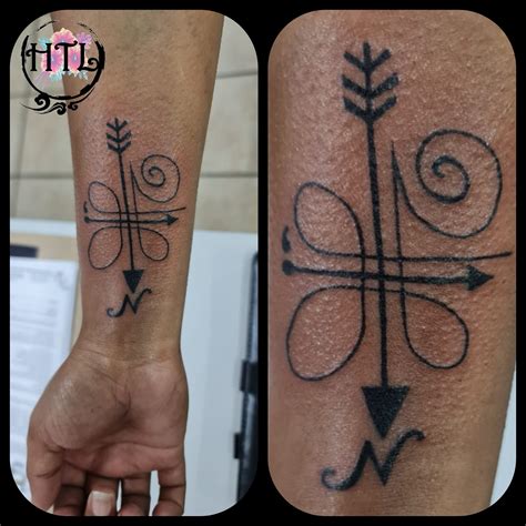Share More Than 83 Unconditional Love Symbol Tattoo Ineteachers