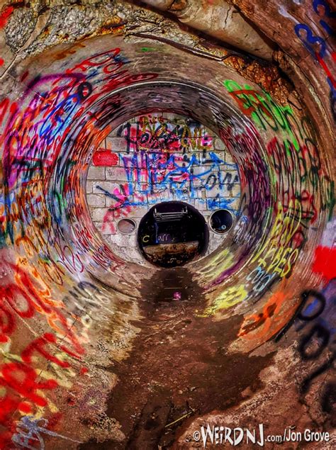 Grafitti Tunneljpg