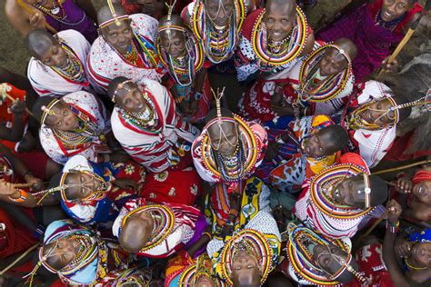 Maasai Group