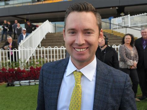 Wj Mckell Cup 2019 Hush Writer Spells Success For Gai Waterhouse The