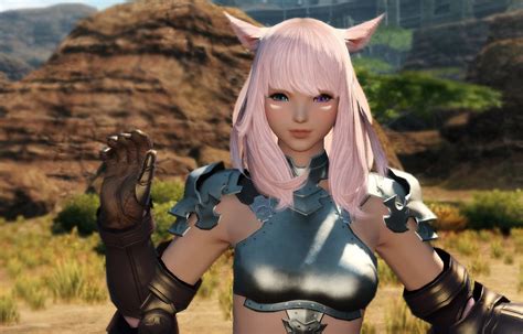 28 Miqote Hairstyles Hairstyle Catalog