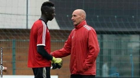 Lampard addresses edouard mendy transfer rumours. Edouard Mendy : comment le nouveau gardien de but de ...