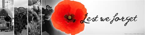 Remembrance Day | Career Edge