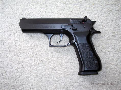 Imi Jericho 941 Baby Desert Eagle For Sale At