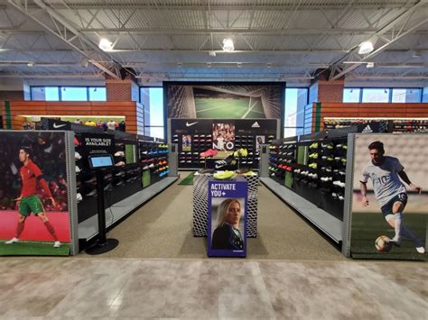 Dicks Sporting Goods Announces Grand Opening Of New Concept Store ‘dicks House Of Sport And
