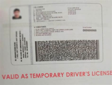 Starting Today All Expiring Driving Licenses Are Extended Until