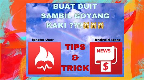 Anda beli murah dan jual mahal. TIPS BY FYYY || BUAT DUIT ONLINE TANPA MODAL ??!! (BACA ...