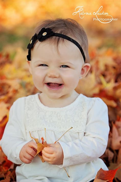 Pin By Vendula Duchkova On Batole Focení Fall Baby Pictures Toddler
