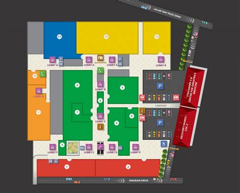 Beste hotels in singapore dichtbij tan tock seng hospital. Tan Tock Seng Hospital | GSK Creative