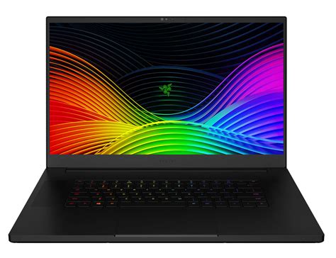 Razer Unveils The New Razer Blade Pro 17 Flagship Laptop Techpowerup