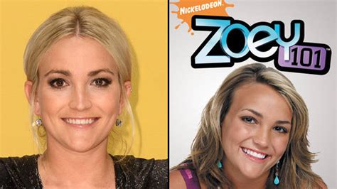 Jamie Lynn Spears Confirms Mature Zoey 101 Reboot Is In