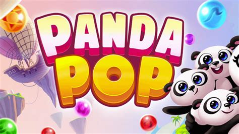 Panda Pop Jam City