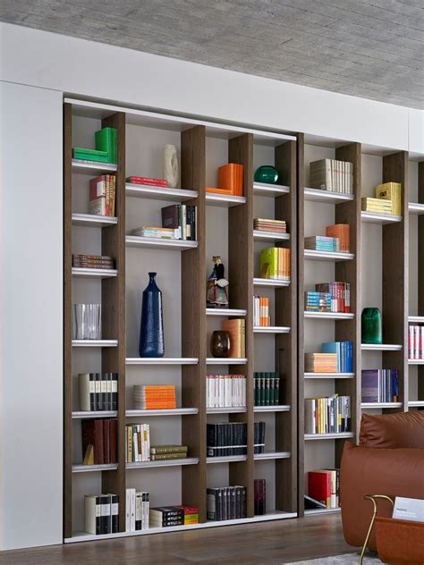 The Books House By Luigi Rosselli Myhouseidea