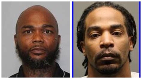 Two Arrested For Alleged Murder Of Newark Man