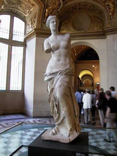 Venus De Milo