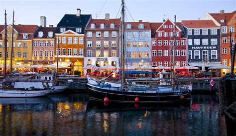 What To See And Do In Copenhagen Visitdenmark