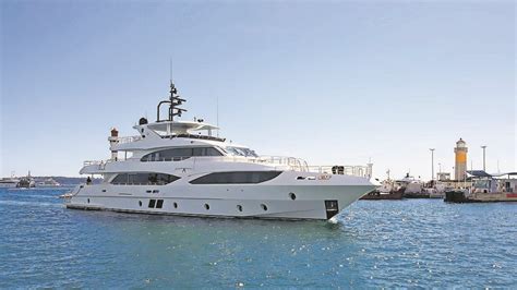 Gulf Craft Bolsters Its Growing Presence In Europe With 2 Majesty