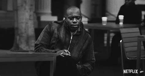 Cross The Netflix Stream Dave Chappelle Netflix Comedy Specials Review