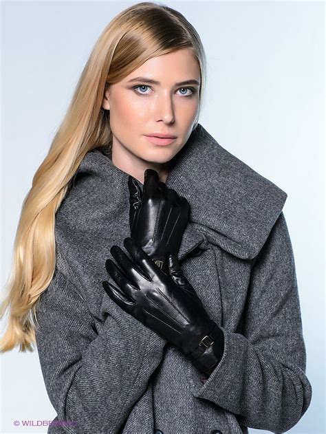 Women Wearing Leather Gloves Saferbrowser Yahoo Image Search Results