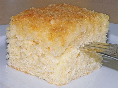 Die kokosstreusel machen den kuchen außerdem wunderbar saftig. Kokos - Buttermilch - Kuchen von FlowerBomb | Chefkoch