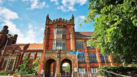 Newcastle University A Leading Russell Group University In The Uk
