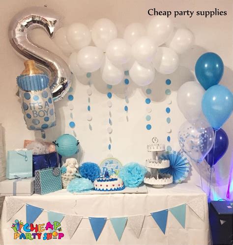 Baby Shower Decorations Uk / Baby Shower Ideas And Inspiration ...