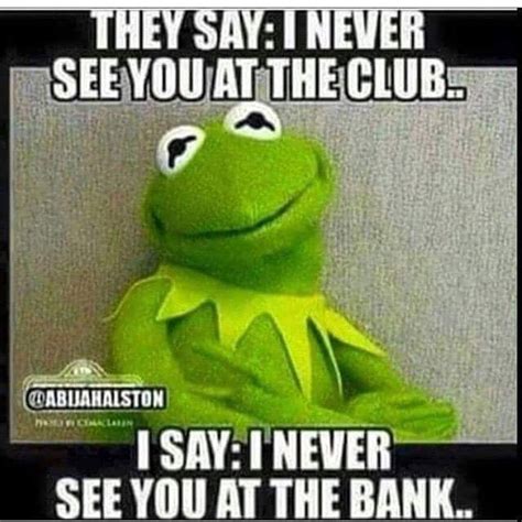 283 Best Kermit Meme Speaks Images On Pinterest Funny