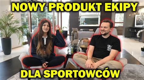 Wujek Łuki O Nowym Produkcie Ekipy Dla SportowcÓw Youtube