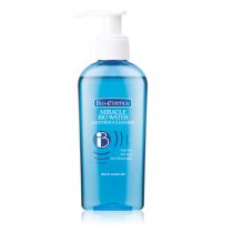Read reviews, see the full ingredient list and find out if the notable ingredients are good or bad for your skin concern! Bio-Essence Miracle Bio Water Soothing Cleanser reviews