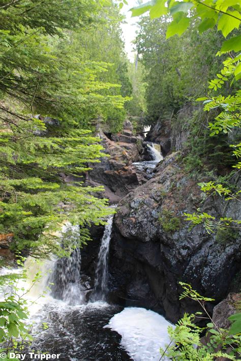 Hike Cascade River State Park North Shore Hiking At Its Best