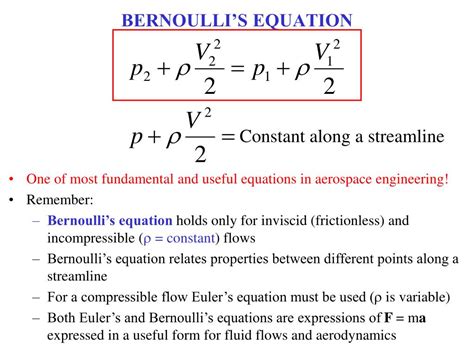 Bernoulli S Differential Equation
