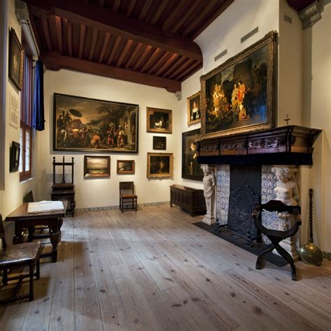 Discover The Rembrandt House Museum Tours And Tickets