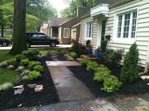 Carlyklock Diy Landscaping Before And After