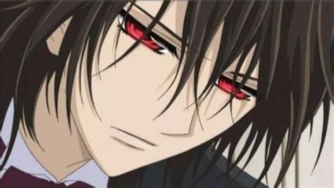 14 Anime Characters With Red Eyes Akibento Blog