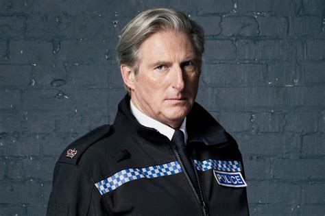 Is Line Of Dutys Ted Hastings H All The Clues And Theories Explained