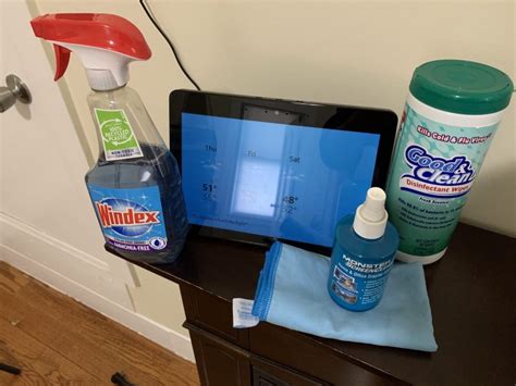 How To Safely Sanitize Your Alexa Speakers 5 Easy Steps Alexa