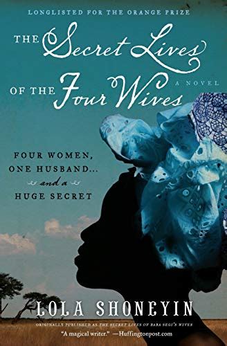 Free39book 📖pdf The Secret Lives Of The Four Wives A Novel