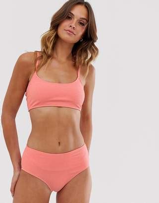 Dua Lipa Reclines In Bright Pink Bikini On Miami Holiday Daily Mail