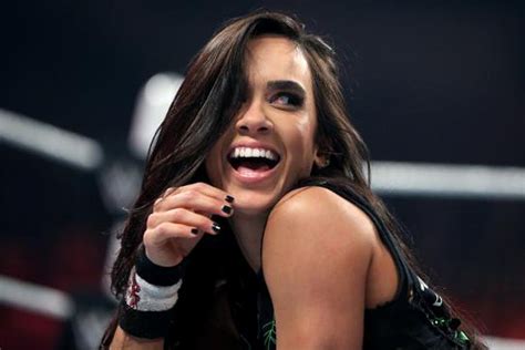 Aj Lee On Possible Wwe Return ‘who Knows Cageside Seats