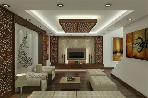 What Everyone Must Know About False Ceiling What Is False Ceiling