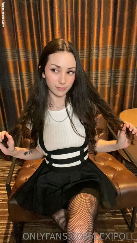 Lexi Poll Asmr Lexipoll Nude Onlyfans Leaks The Fappening Photo