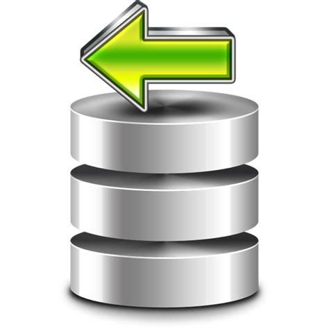 Maybe you would like to learn more about one of these? Database Backup Icons (PSD & PNG) - GraphicsFuel