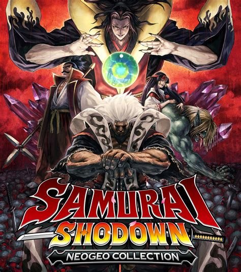 If you want to download and play this amazing game on your pc or computer then before doing this you should check your system requirements. Samurai Shodown NeoGeo Collection launches June 11 for PC ...