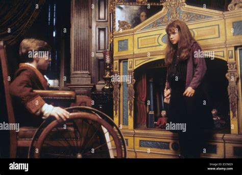 The Secret Garden 1993 Warner Bros Film With Heydon Prowse And Kate