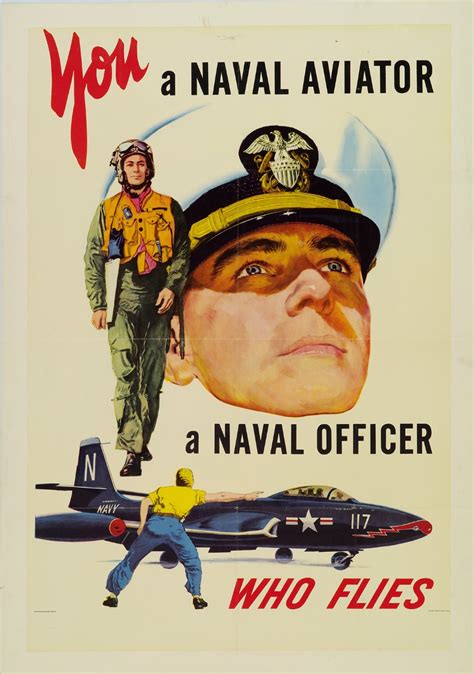 You A Naval Aviator A Naval Officer Who Flies