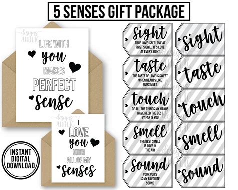 Senses Gift Ideas For Sound Escapeauthority Com