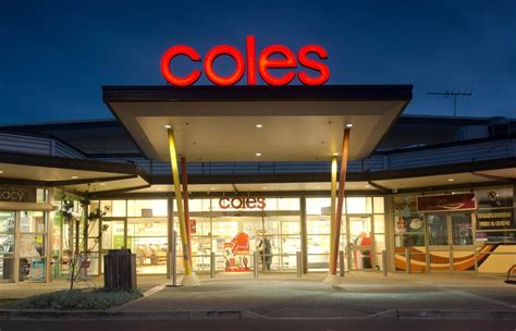 Job Vacancy Available For Store Operator Coles Careers Has A New