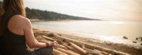 Yoga Nidra For Depression Yoga By The Sea